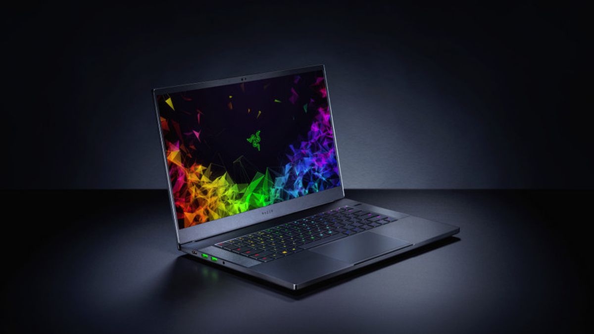 Geforce Rtx 2080 Takviyeli Razer Blade 15 Duyuruldu: İşte Fiyatı ve Özellikleri