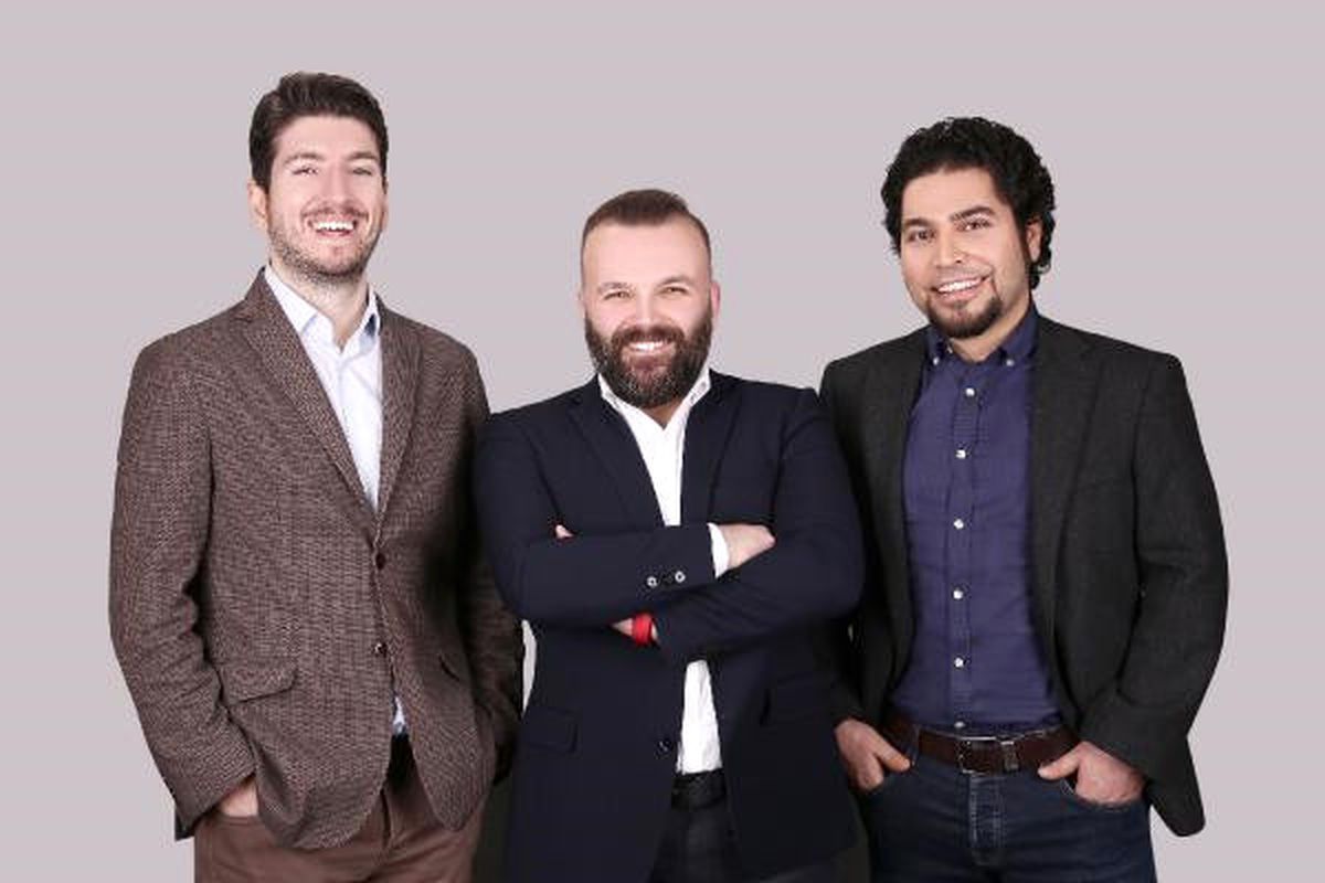 Global Tecrübesini Türkiye\'ye Açtı