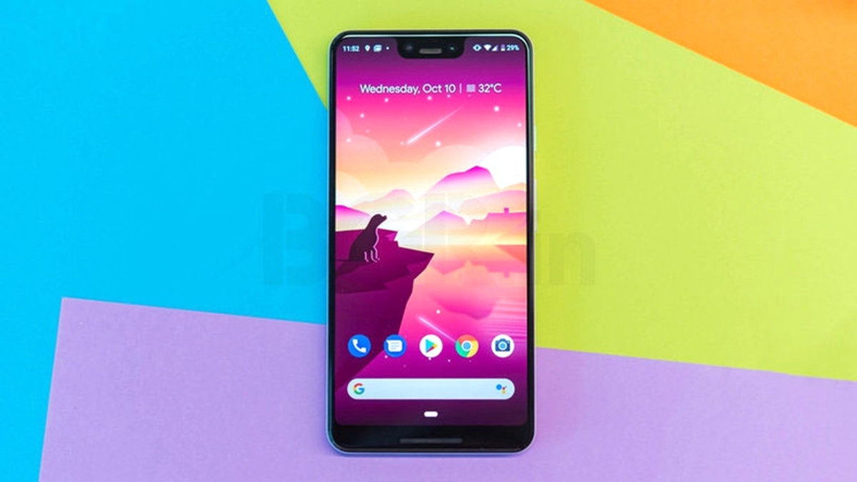 Google Pixel Cihazlar Ocak Ayı Güvenlik Yamasını Almaya Başladı