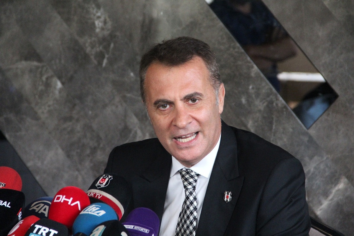 Hakem Hatalarının Tv\'de Tartışılmasına Tepki