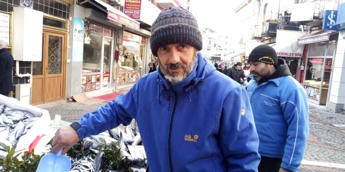 Hamsinin Fiyatı Cep Yakıyor