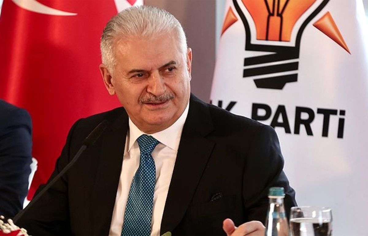 İBB Adayı Yıldırım, basın mensuplarıyla buluştu