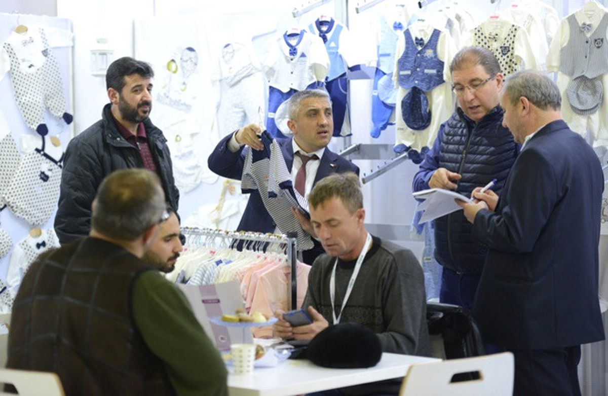 Junioshow Fuarı 9 Ocak’ta başlıyor