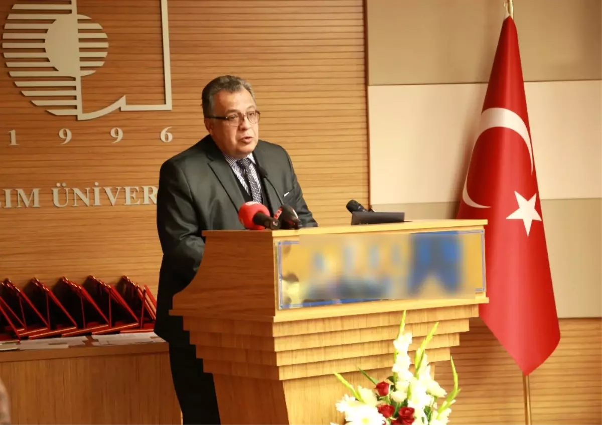 Karlov Suikasti Davası Yarın Başlıyor