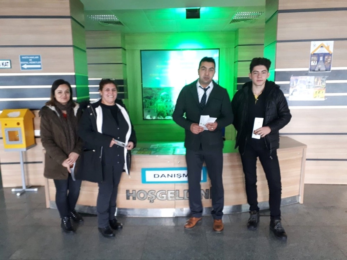 Kars\'ta Vatandaşlar Karbonmokisit Zehirlenmelerine Karşı Uyarıldı