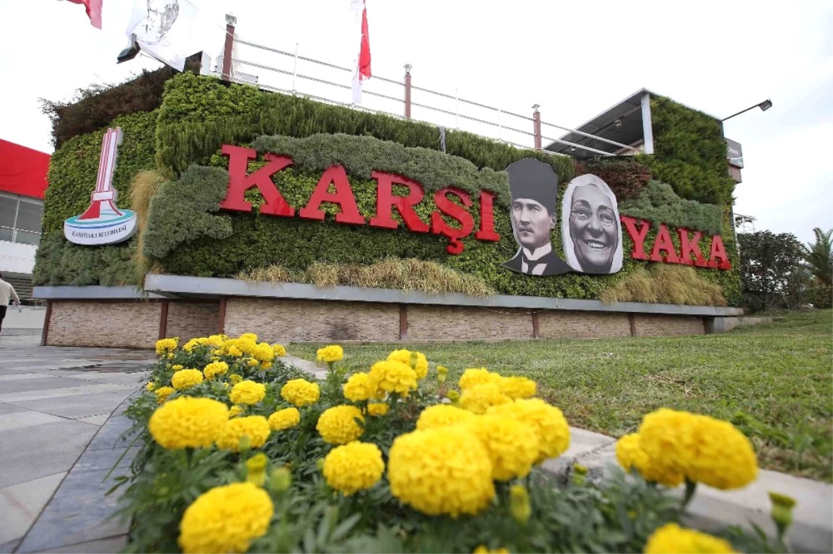 Karşıyaka Belediyesi, 2019\'u Atatürk Yılı İlan Etti