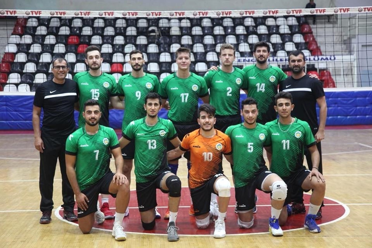 Malatya Büyükşehir İkinci Yarıya Galibiyetle Başladı