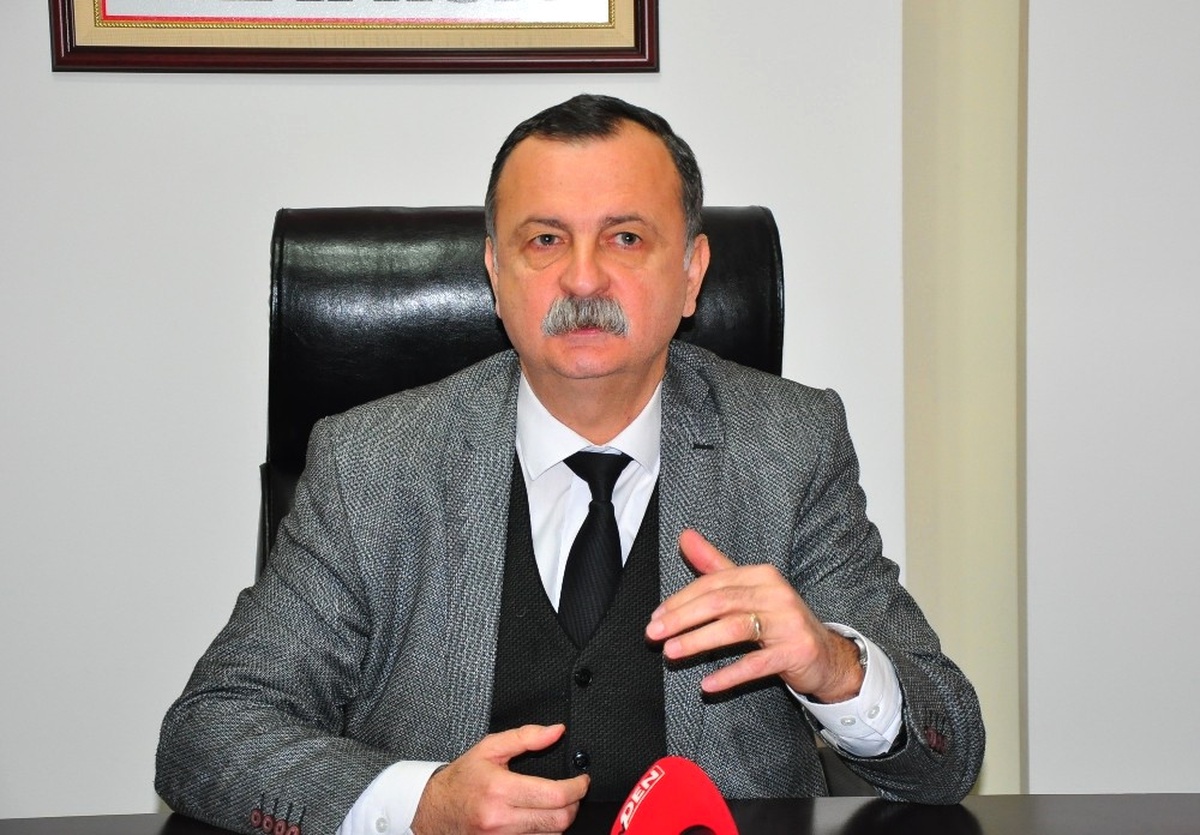 Manisa\'da \'Millet İttifakı Adayı\' Tartışması