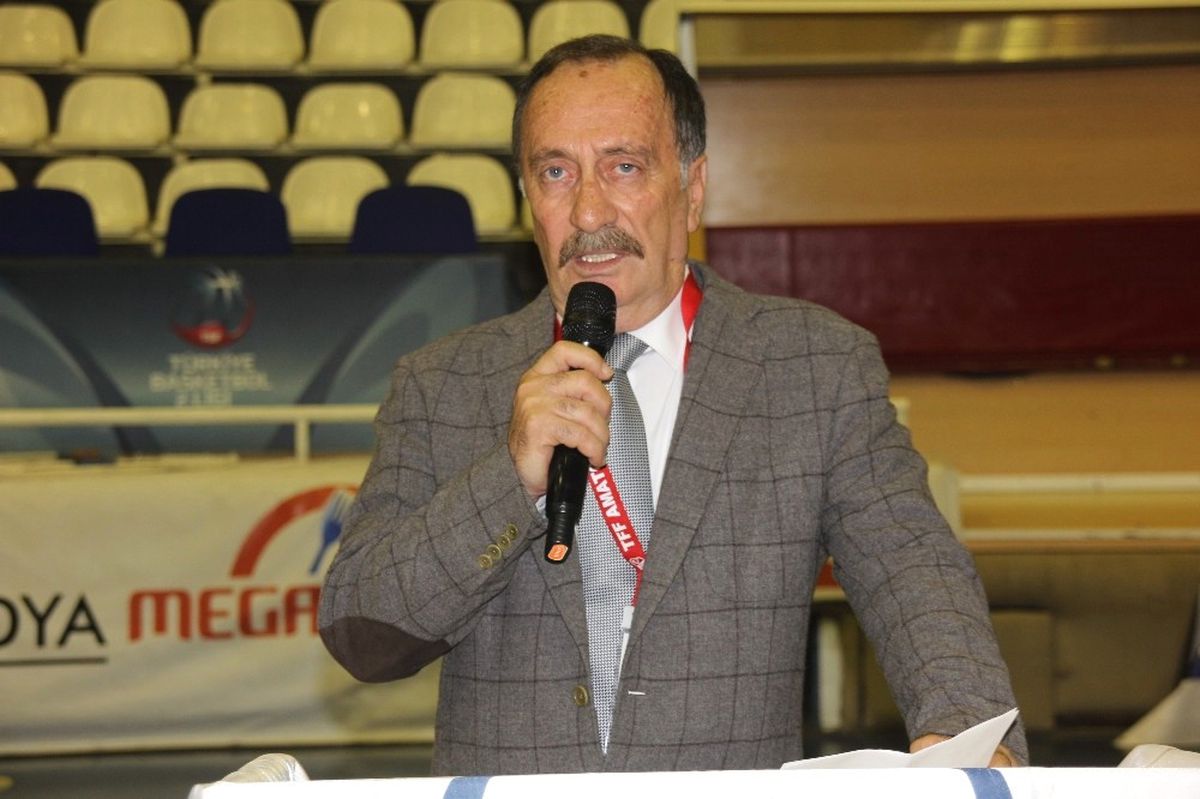 Mengüç: "Yaşanan Olaydan Dolayı Çok Üzgünüz"