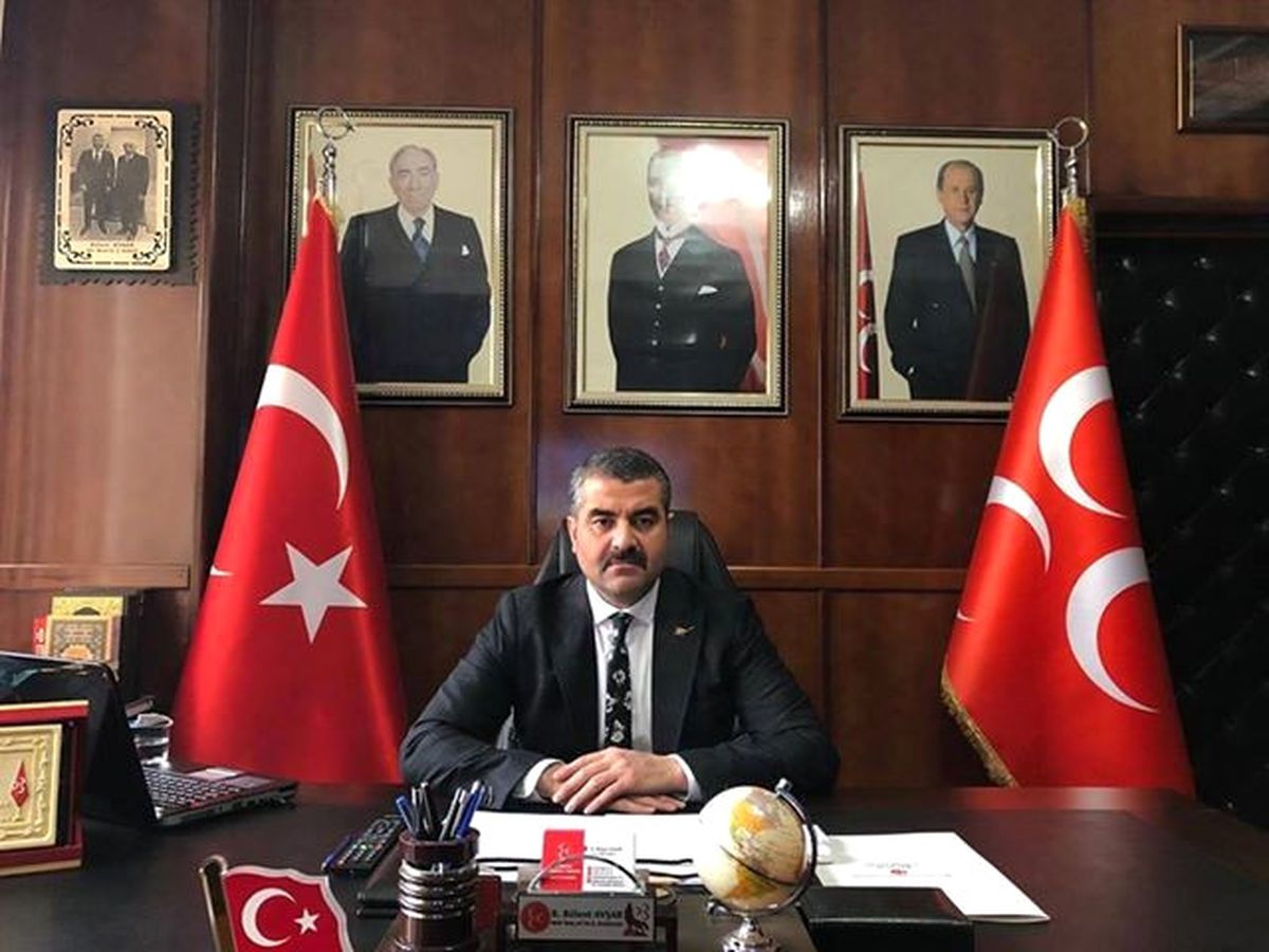 MHP\'li Avşar\'dan İhracat Vurgusu
