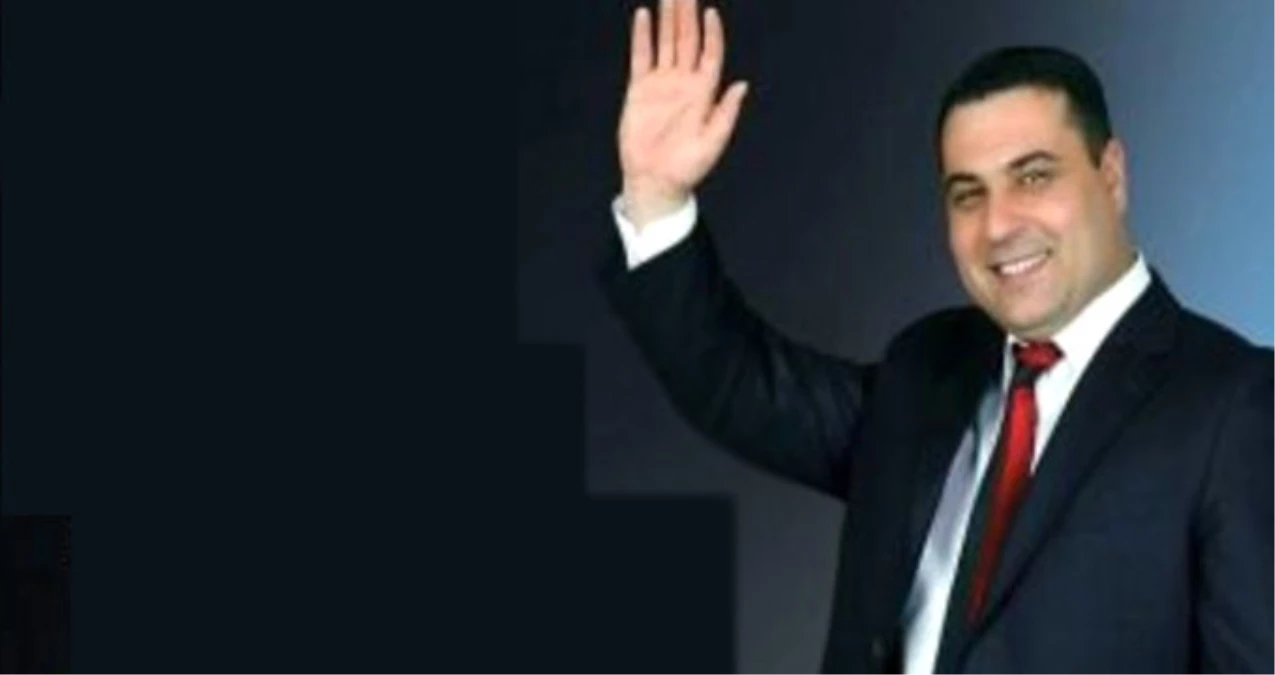 MHP\'nin Sinop Akıncılar Belediye Başkan Adayı Murat Sevinç Kimdir?