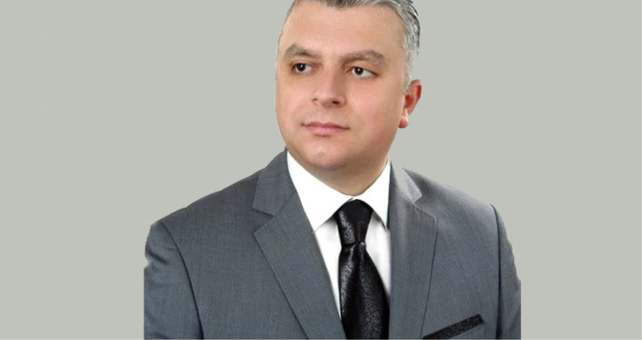 MHP\'nin Sinop Saraydüzü Belediye Başkan Adayı İbrahim Kanber Kimdir?