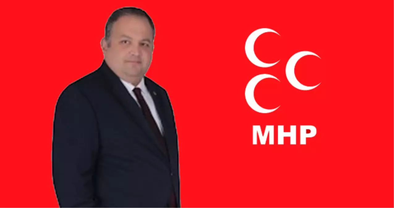 MHP\'nin Sinop Yıldızeli Belediye Başkan Adayı Ozan Ercan Kimdir?