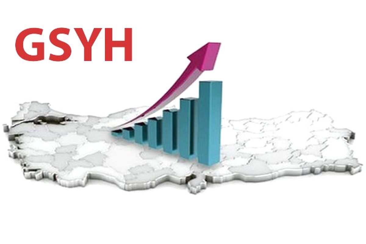 Muğla\'nın Kişi Başı Gsyh Değeri 37 Bin 461 Tl