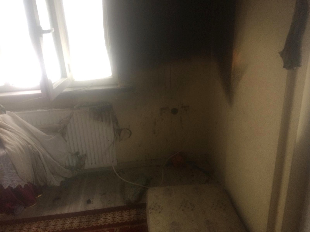 Mum Facia Getirdi: 3 Yaşındaki Çocuk Hayatını Kaybetti