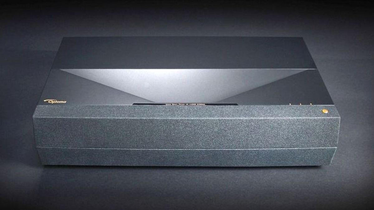 Optoma, Her Yeri Sinemaya Çevirebileceğiniz P1 Lazer Projektörünü Tanıttı