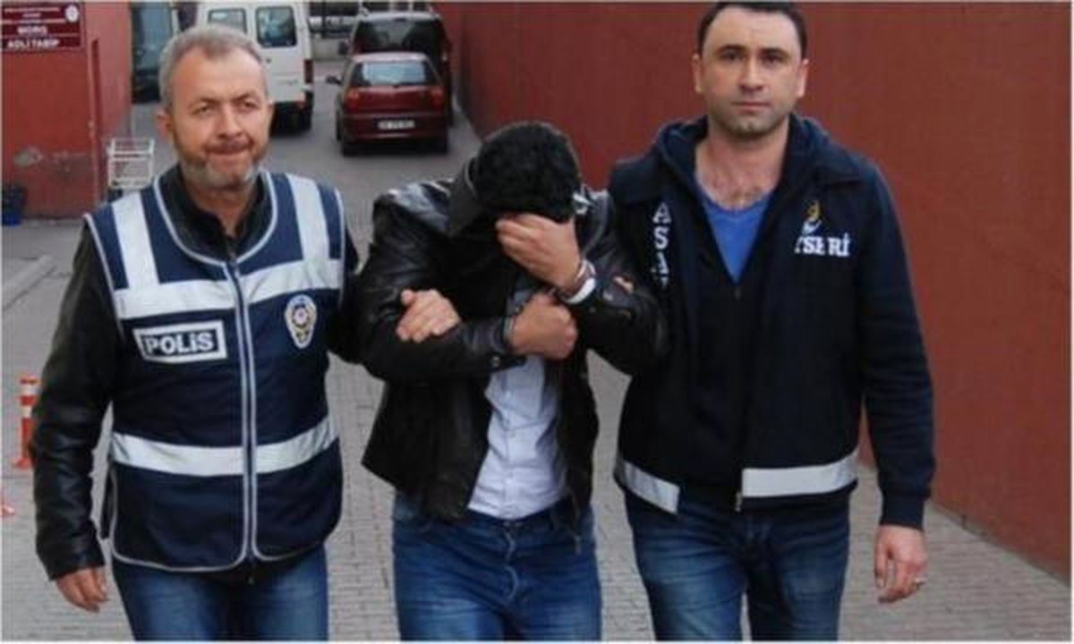 Profesörün 1 Milyon Lirasını Alan Dolandırıcılık Sanıklarına 12\'şer Yıl Hapis