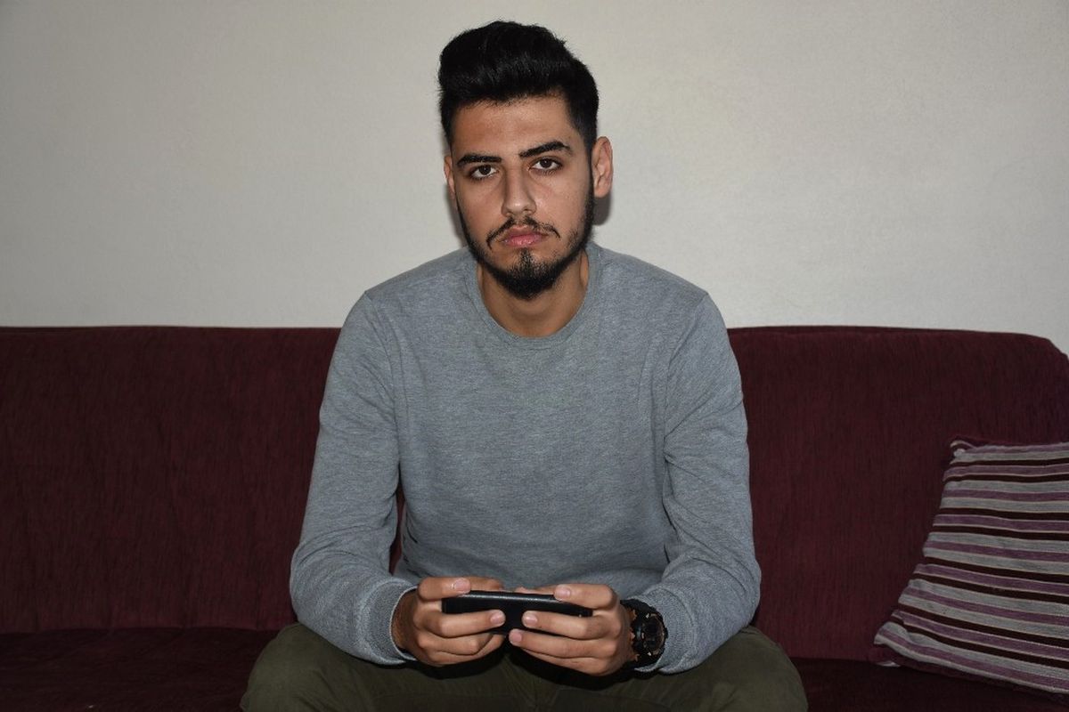 Pubg Oyunu Bağımlılık Yapıyor