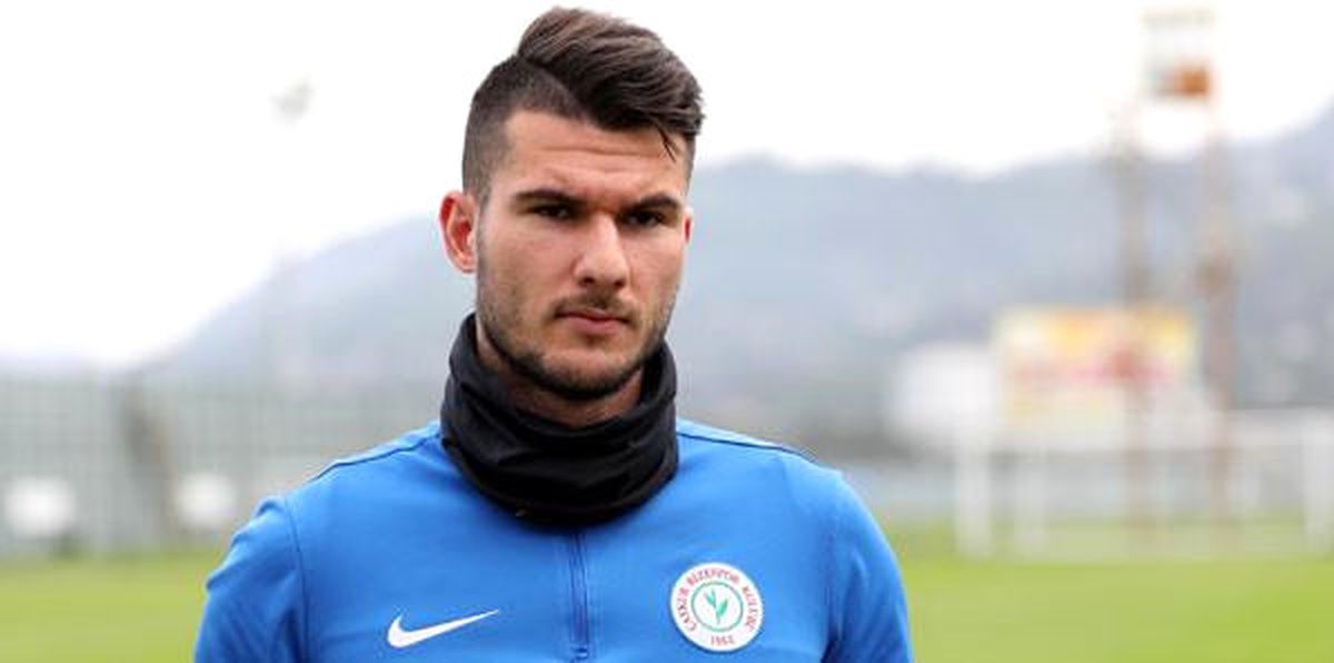Robin Yalçın, Yeni Malatyaspor\'a Transfer Oluyor