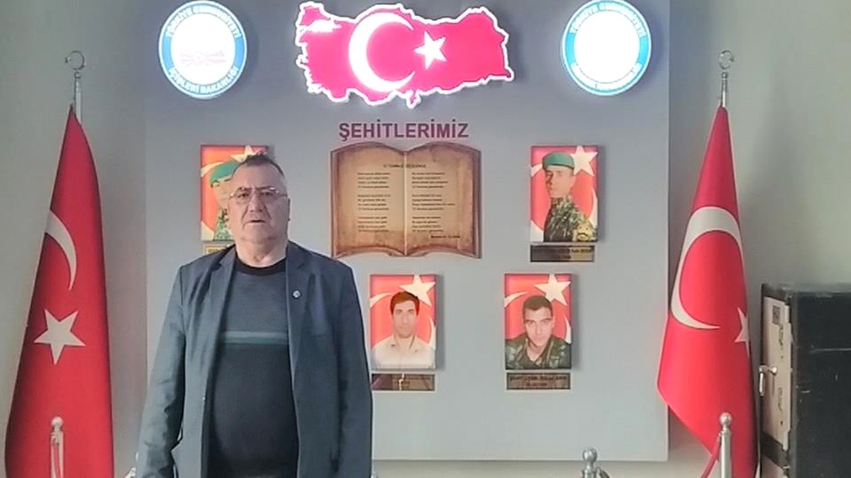 Şans Topu\'nun Büyük İkramiye Talihlisi Köy Muhtarı