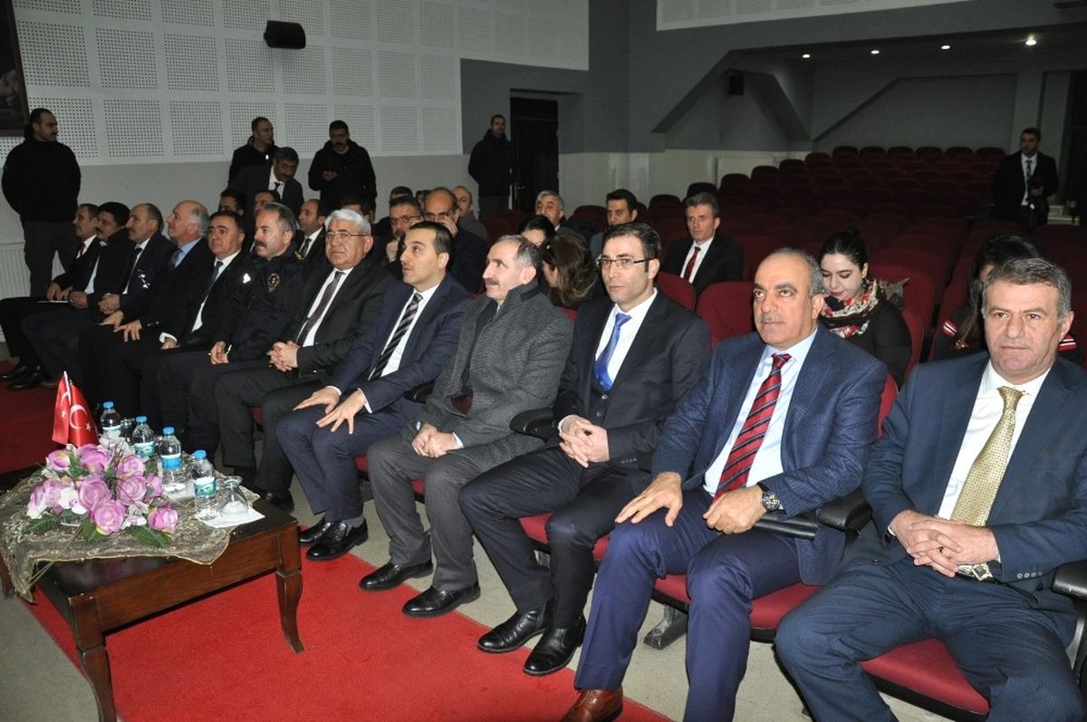 Serka, Bölgenin Sahip Olduğu Potansiyeli Harekete Geçirecek