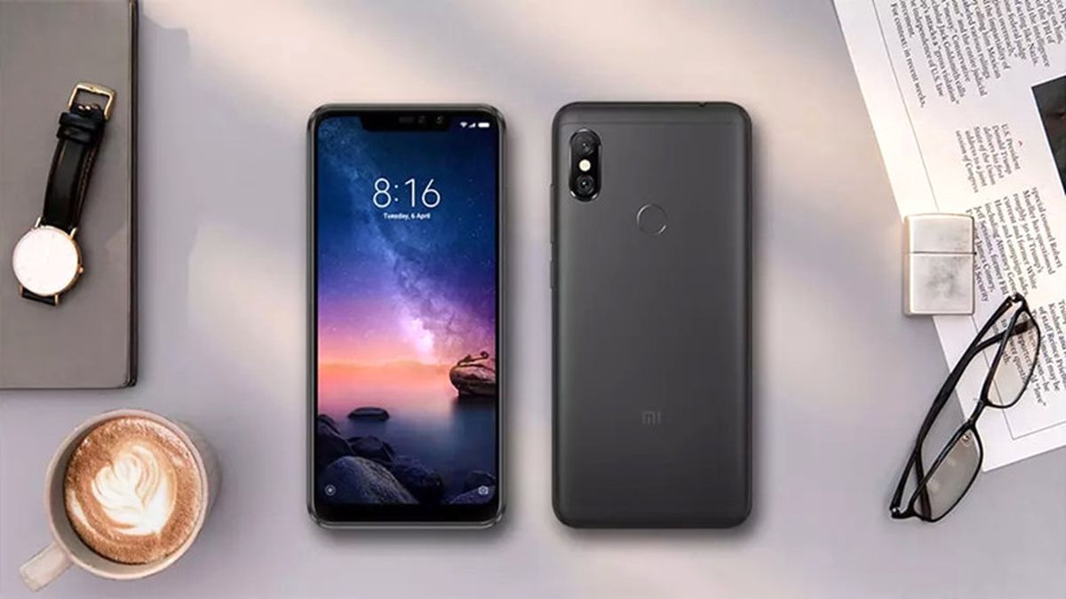 Snapdragon 660\'lı Xiaomi Redmi Note 7, Geekbench\'te Görüntülendi