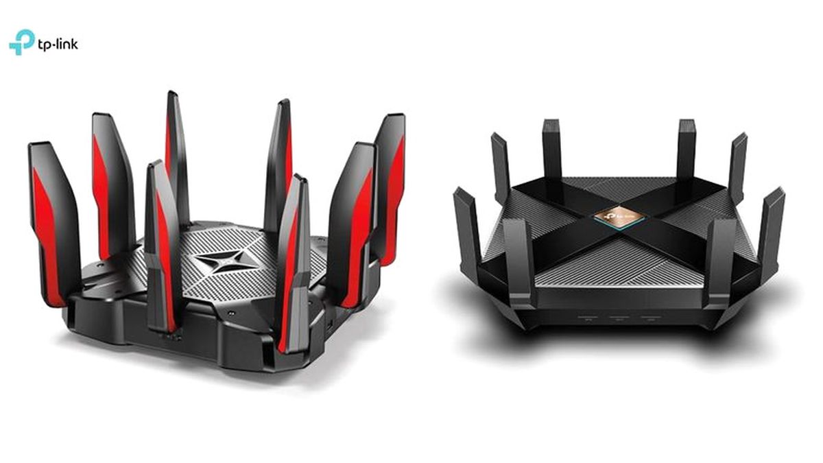 Tp-Link, Çevrimiçi Oyun Oynayanları Sevindirecek Ax Teknolojili Modemlerini Tanıttı