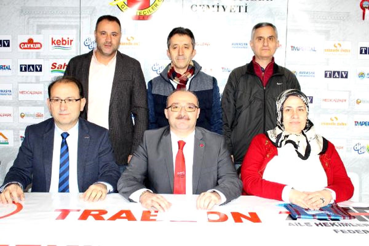 Trabzon\'da Aile Hekimlerinden İlginç Rapor Talepleri