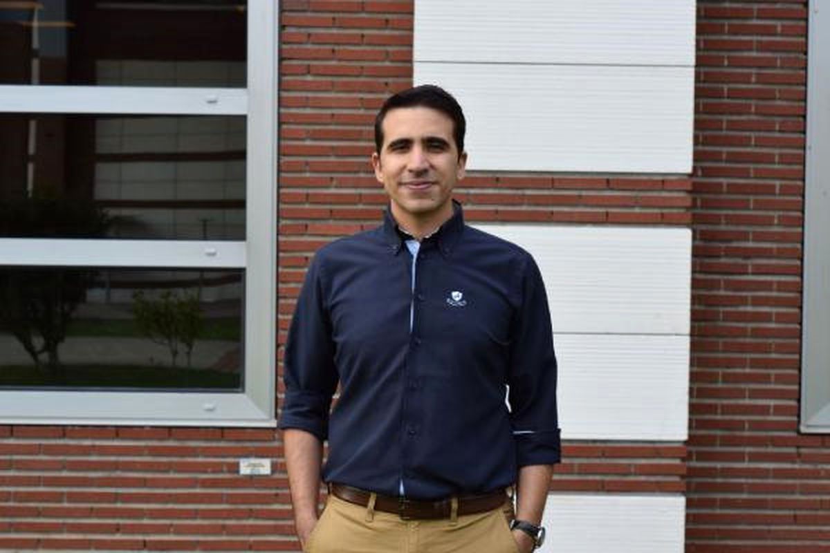 Türk Araştırmacı, Avrupa Moleküler Biyoloji Örgütü\'nden Yerleşim Desteği Ödülü Aldı