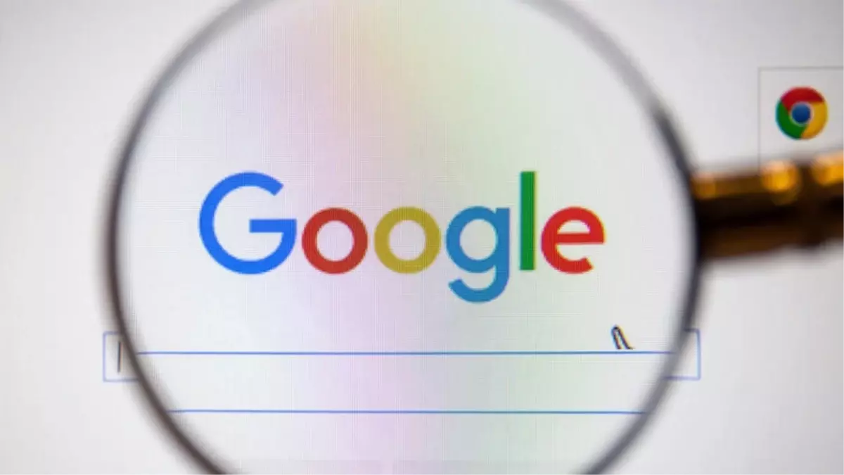 Türkiye\'de Bu Hafta Google\'da En Çok Yapılan 30 Arama