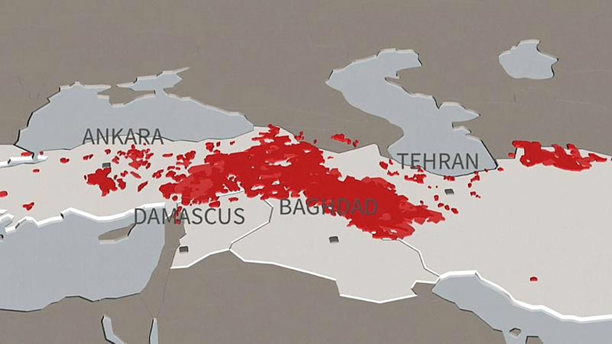 Video | Kürtler Kim, Hangi Ülkelerde Yaşar, Talepleri Neler?