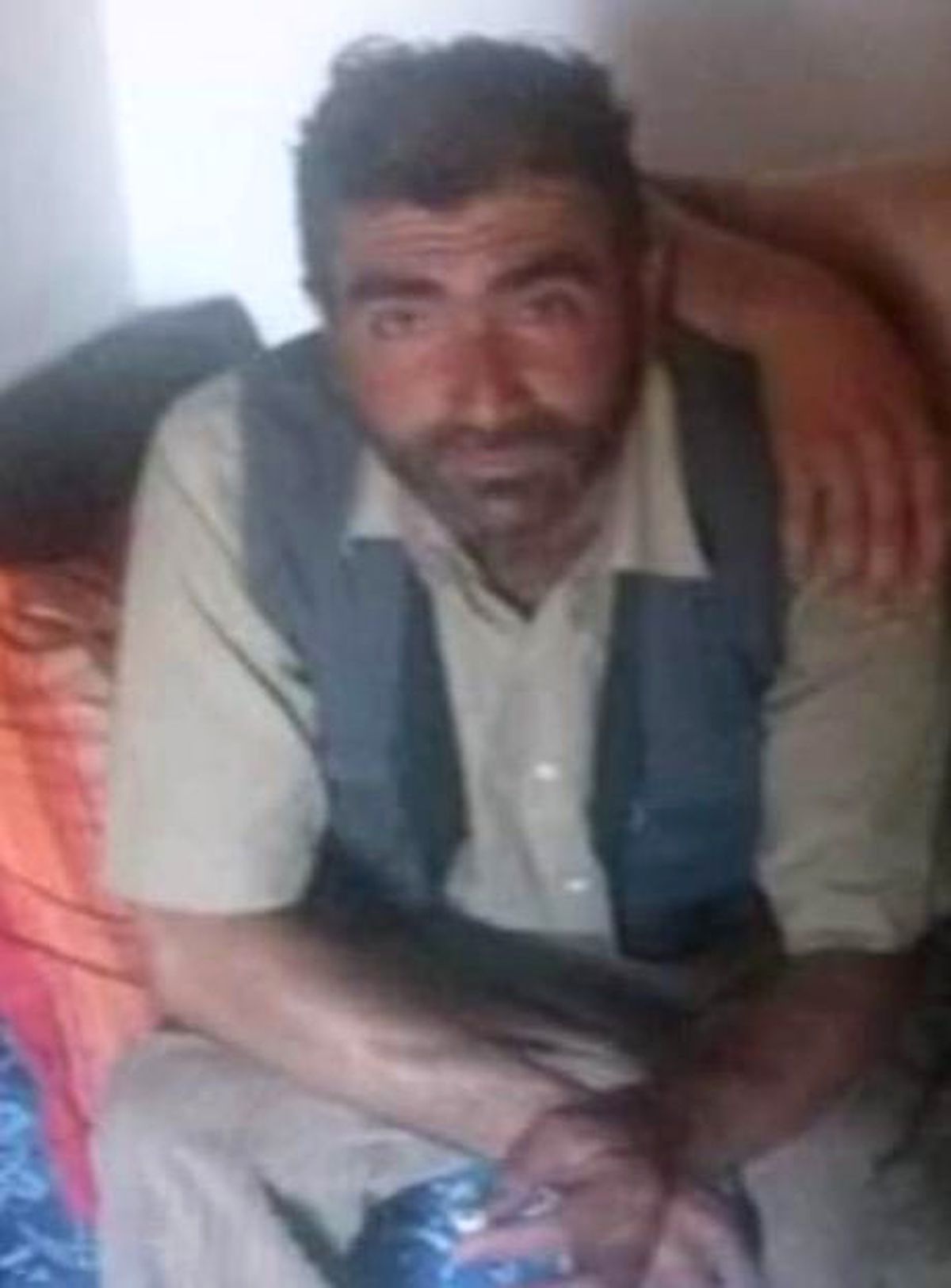 Yalnız Yaşayan Adam Evinde Ölü Olarak Bulundu