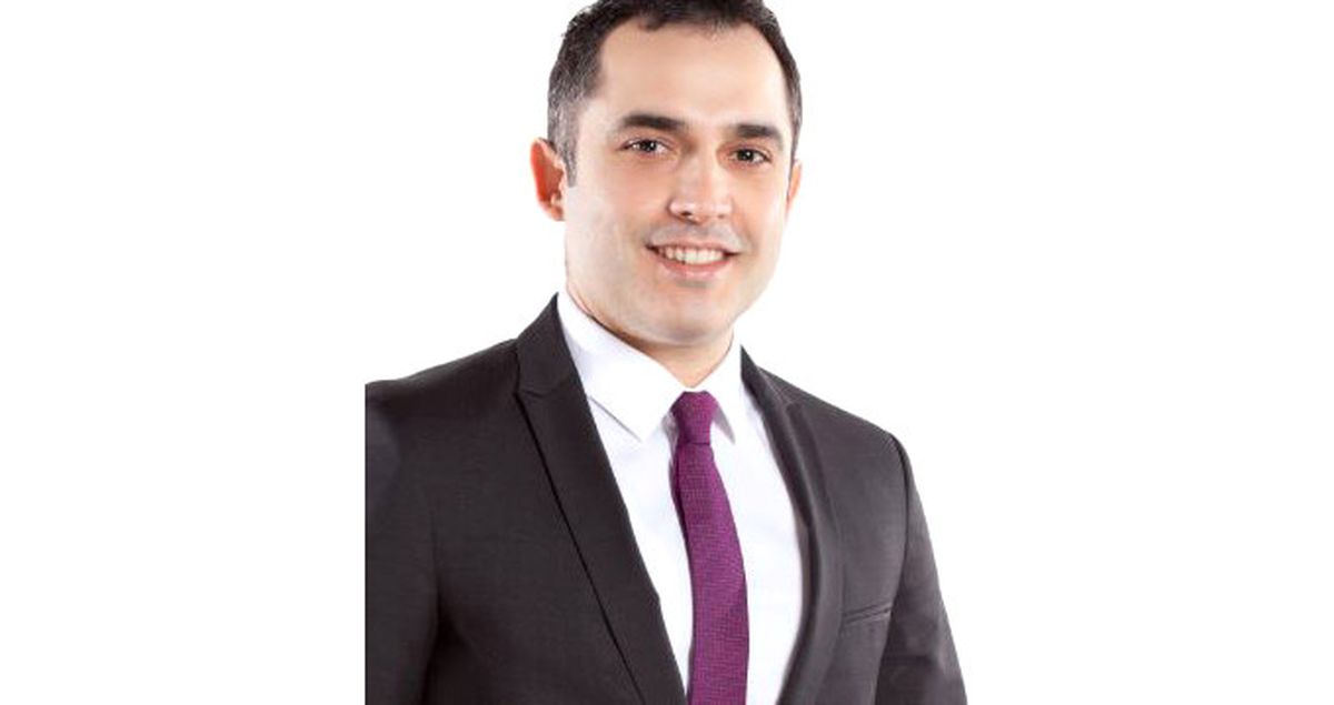 Yatırım Finansman Genel Müdür Yardımcılığı\'na Eralp Arslankurt Atandı