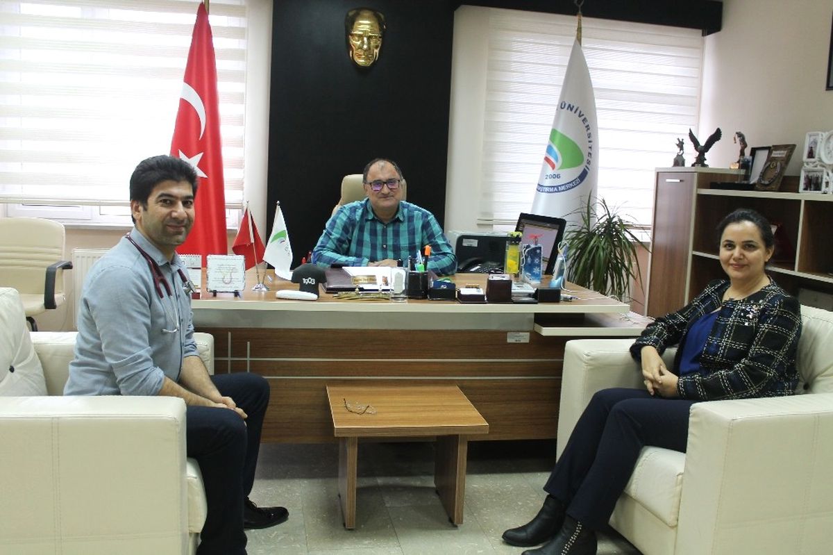 2019 Yılının İlk Açık Kapı Günü Gerçekleştirildi