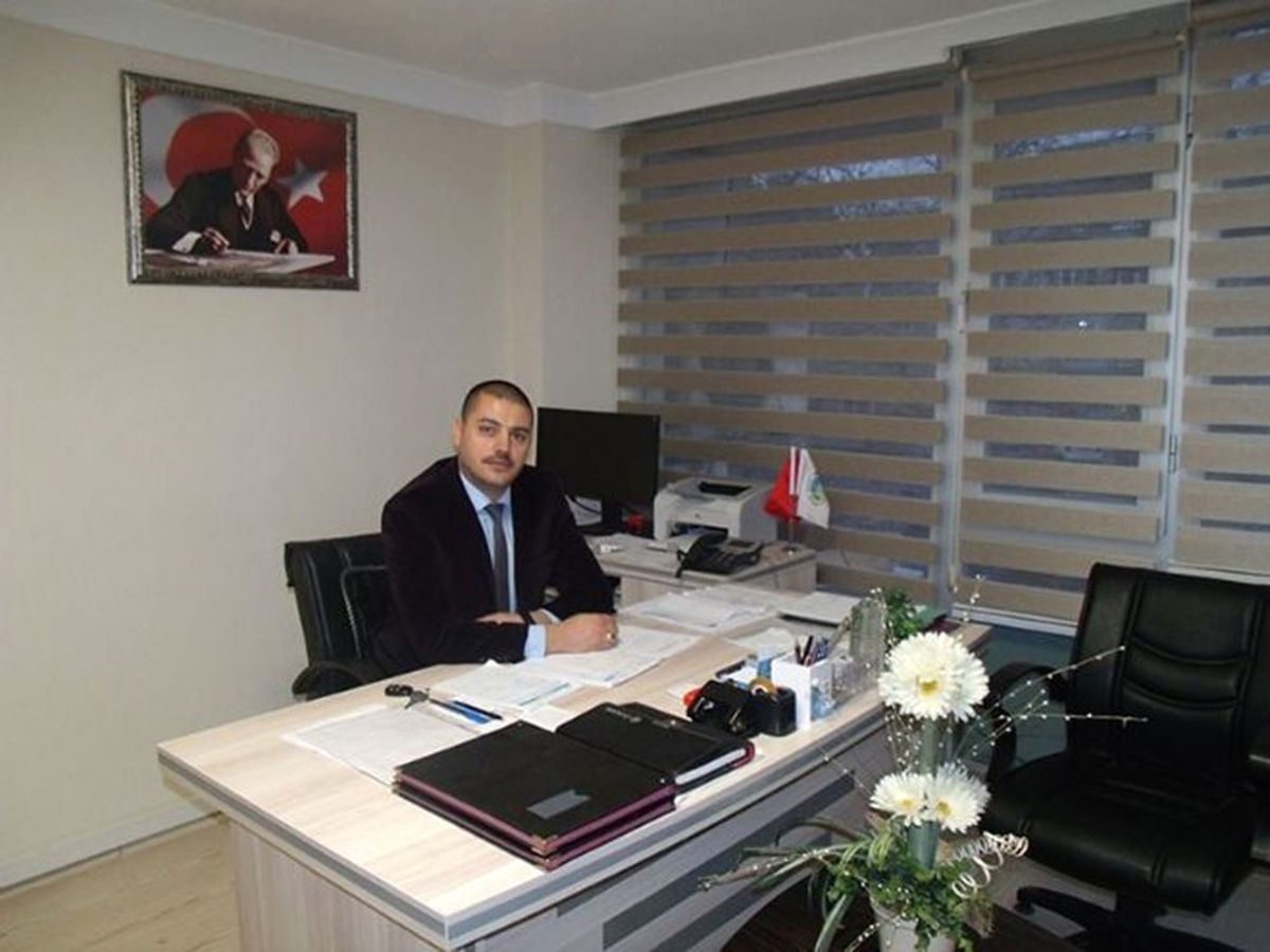 Abonelere Su Sayaçları İçin Don Uyarısı