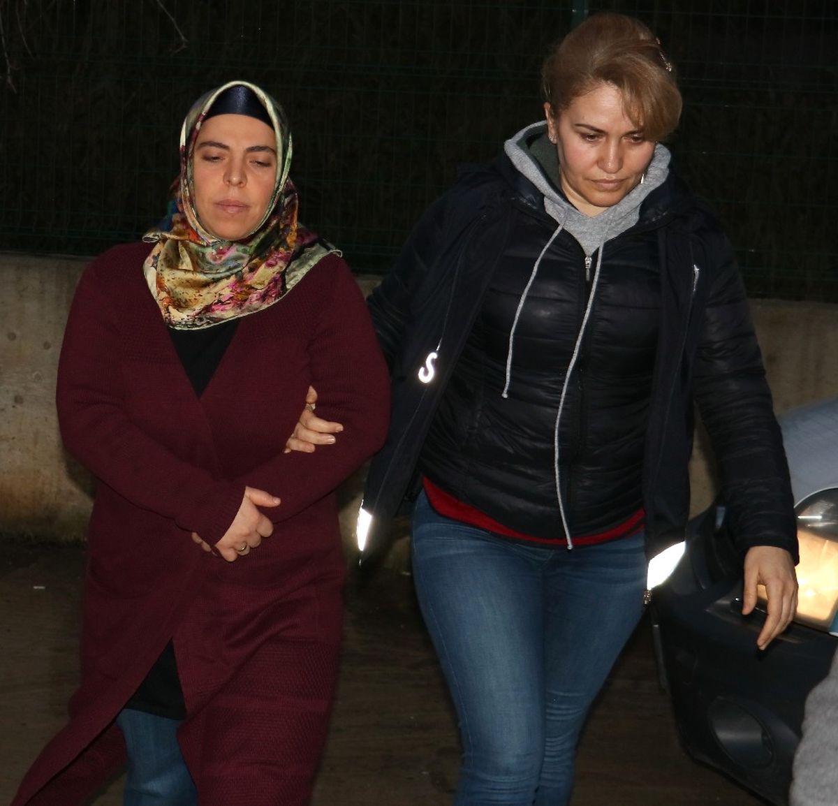 Adana\'da Fetö Operasyonu