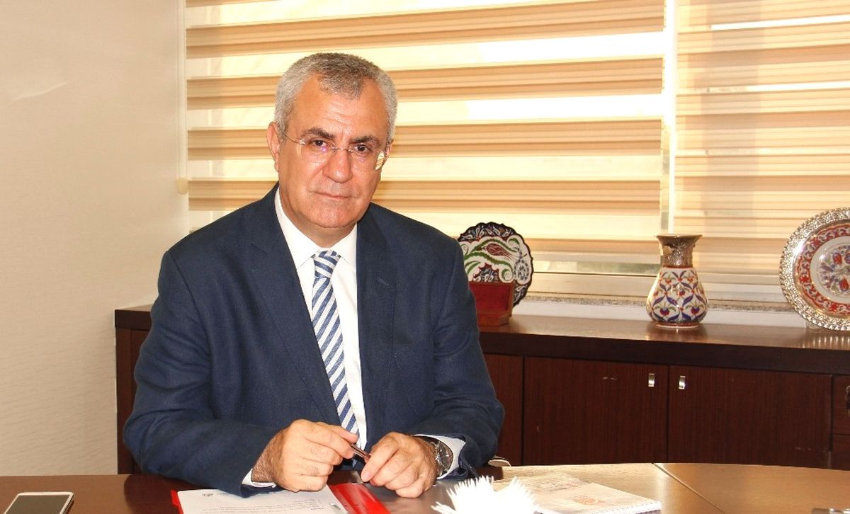 Adana\'nın İhracatı 2 Milyar Doları Aştı