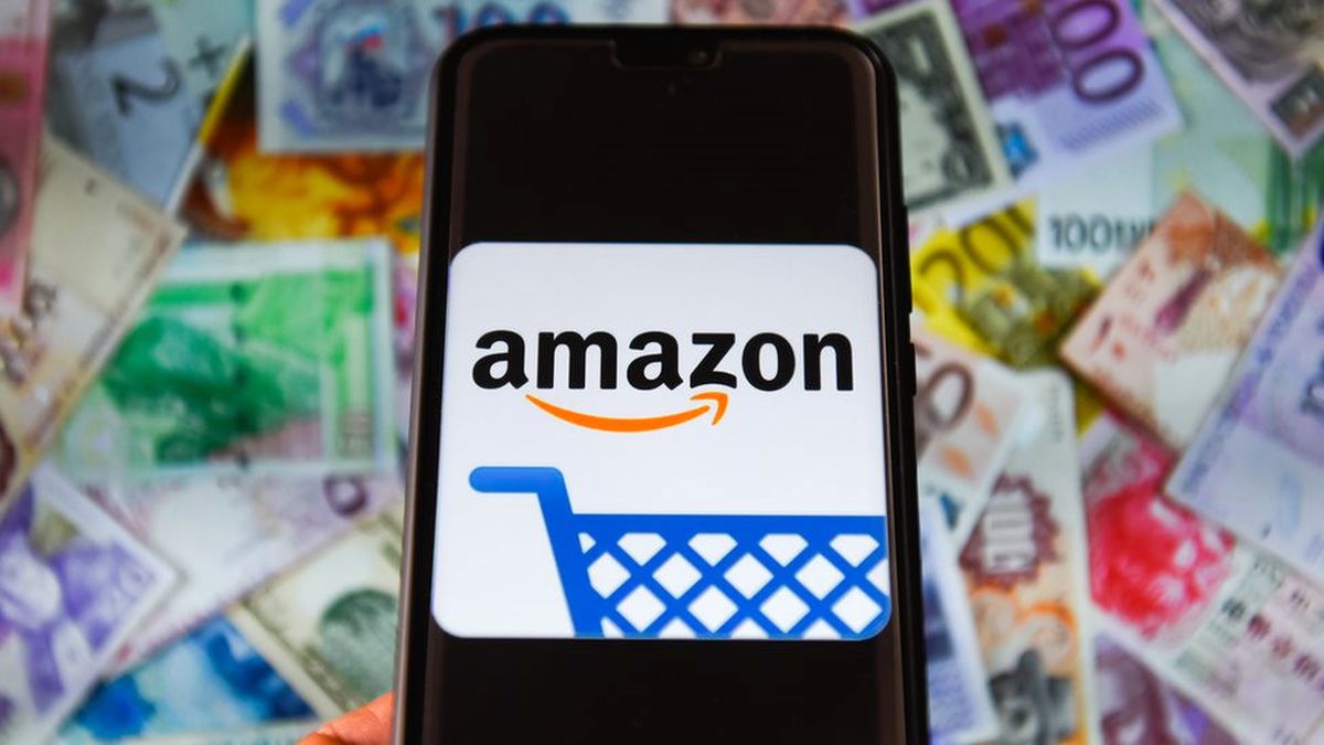 Amazon Nasıl Dünyanın En Değerli Halka Açık Şirketi Oldu?