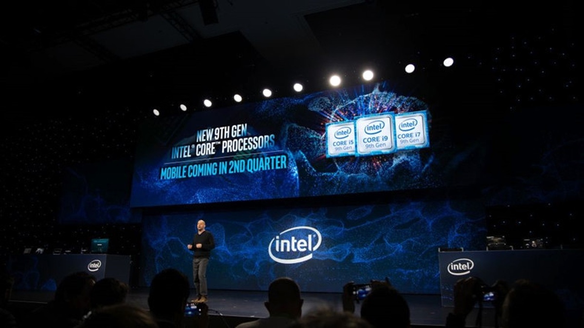 Amd ile Rekabeti Kızıştıran Intel, 9. Nesil Core İşlemcilerde Entegre Grafik Birimini Kaldırıyor
