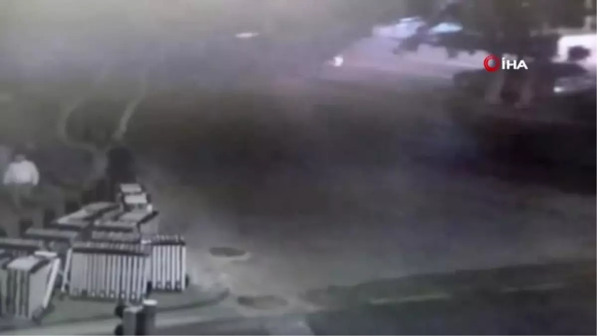 Andrey Karlov Suikasti Davası Başladı