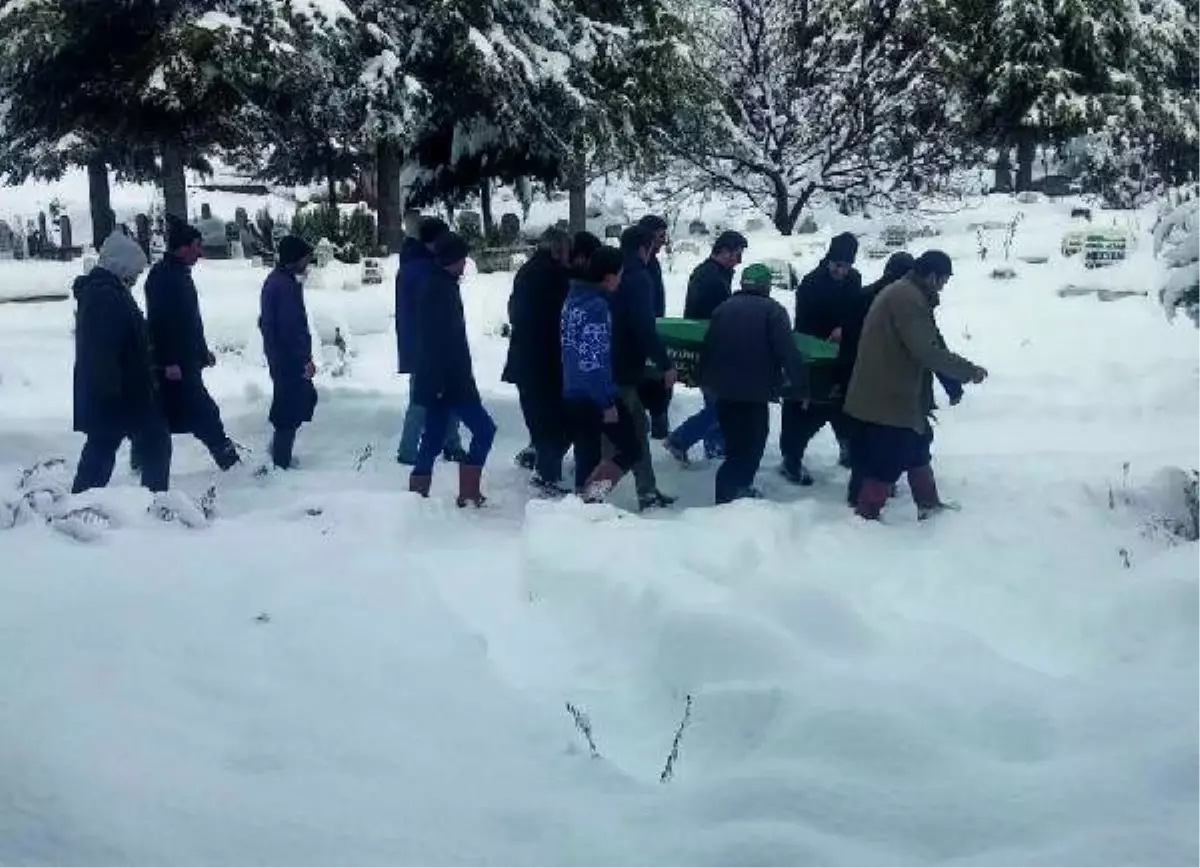 Anne ve Babasını Öldüren Zanlı: Beni Aşağılıyorlardı (3)