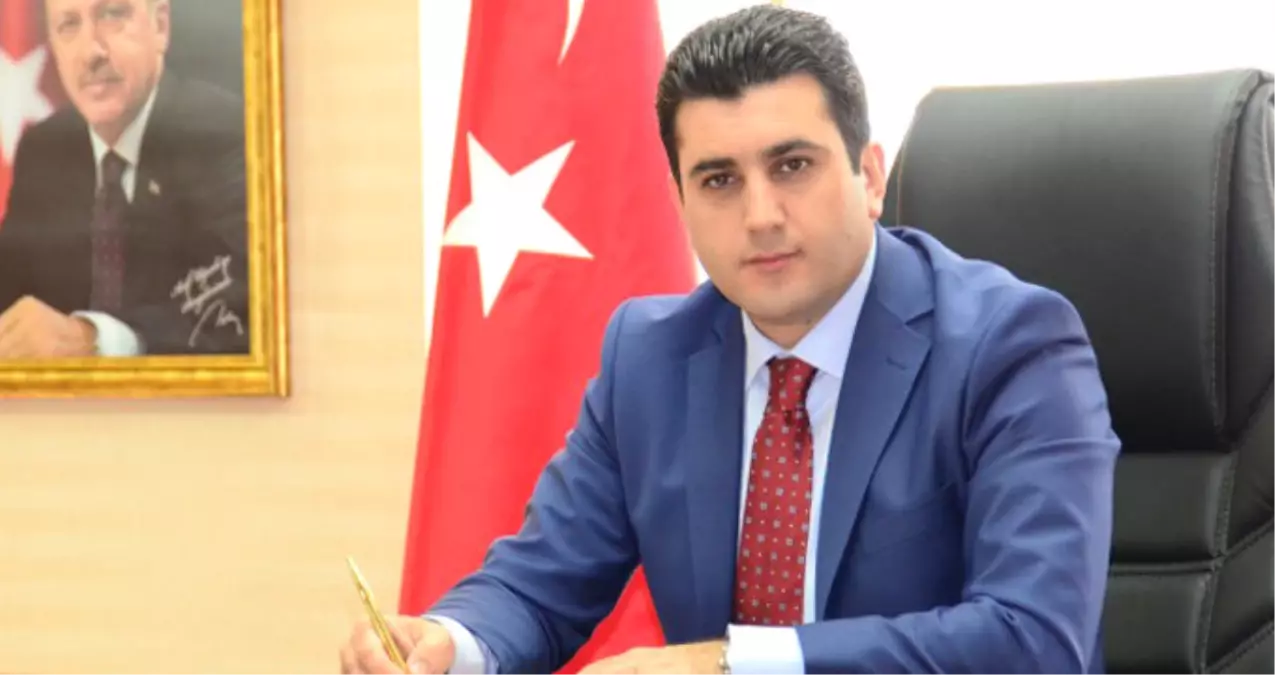 AK Parti İzmir Kemalpaşa Belediye Başkan Adayı Arif Uğurlu Kimdir?