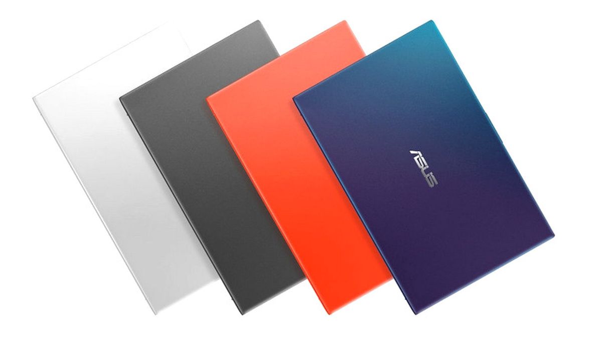 Asus, Hızlı Şarj Özellikli Vivobook Serisini Duyurdu