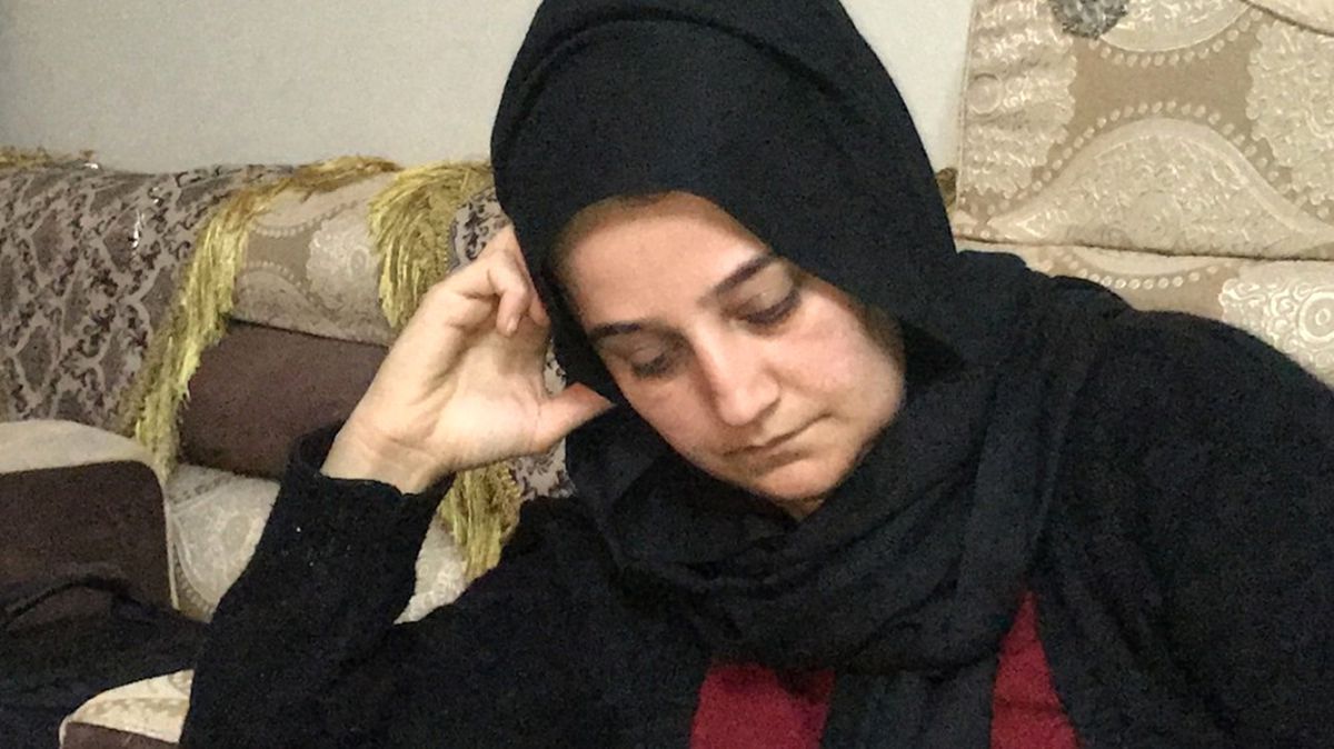 Babasının Öldürdüğü Mertcan\'ın Annesi İdam İstedi