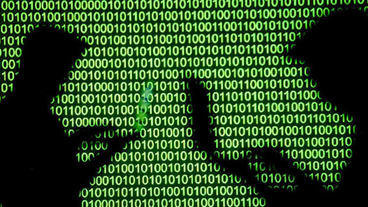 Beklenen Haber Geldi! İnternet Korsanı Yakalandı