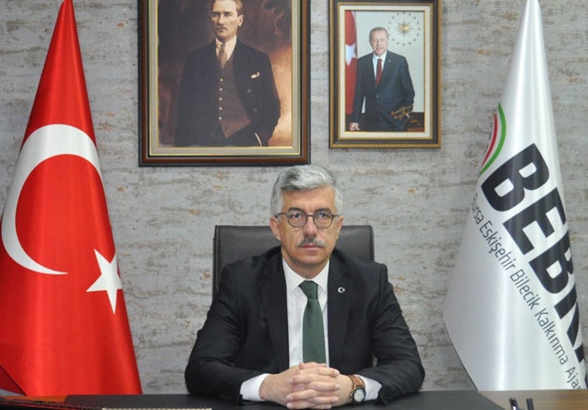 Beş projeye daha fizibilite desteği
