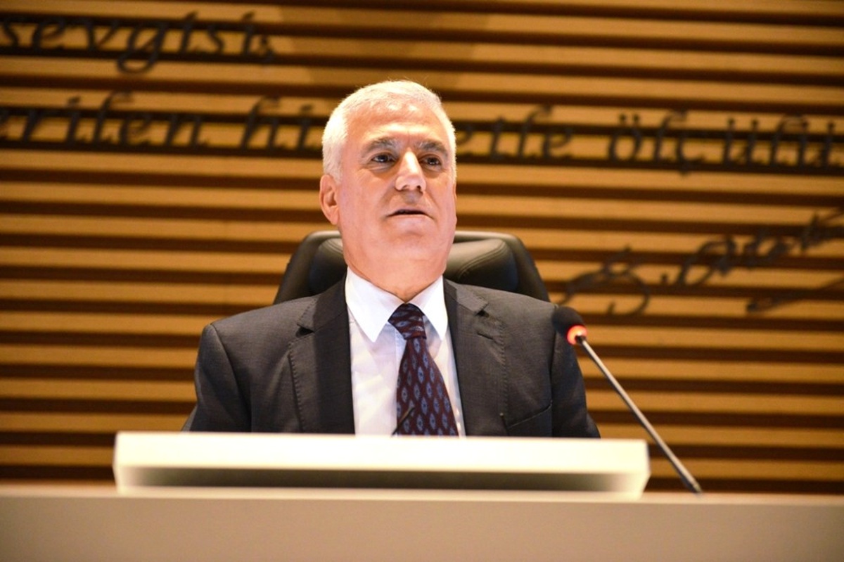 Bozbey: "Bursa\'nın Geleceğine İmza Atmak İstiyoruz"