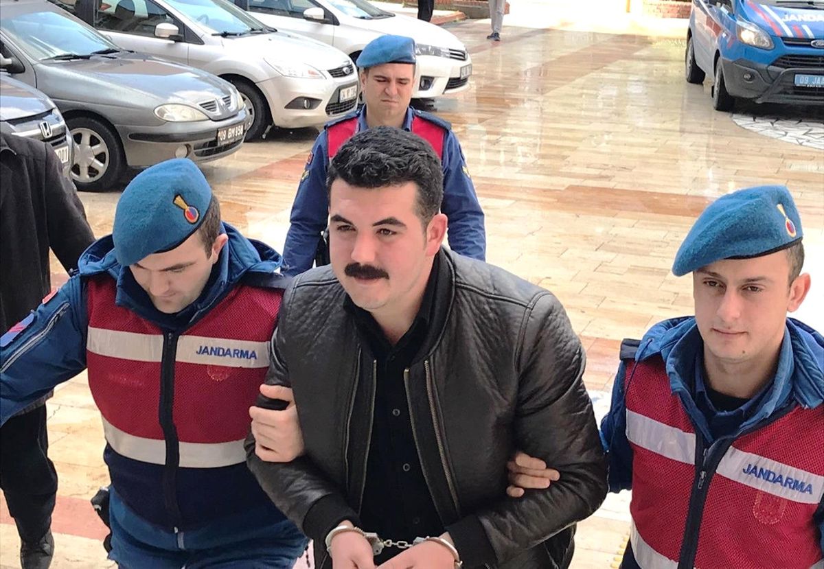 Çarptığı Genci Ölüme Terk Eden CHP\'li Başkan Tutuklandı