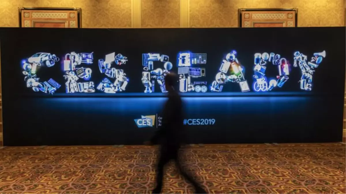 Ces 2019\'da Tanıtılan, Hepsi Birbirinden İlginç ve İlgi Çekici 10 Ürün