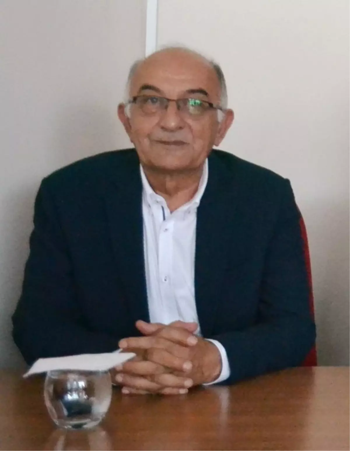 CHP\'den İdris Naim Şahin\'e Tepki